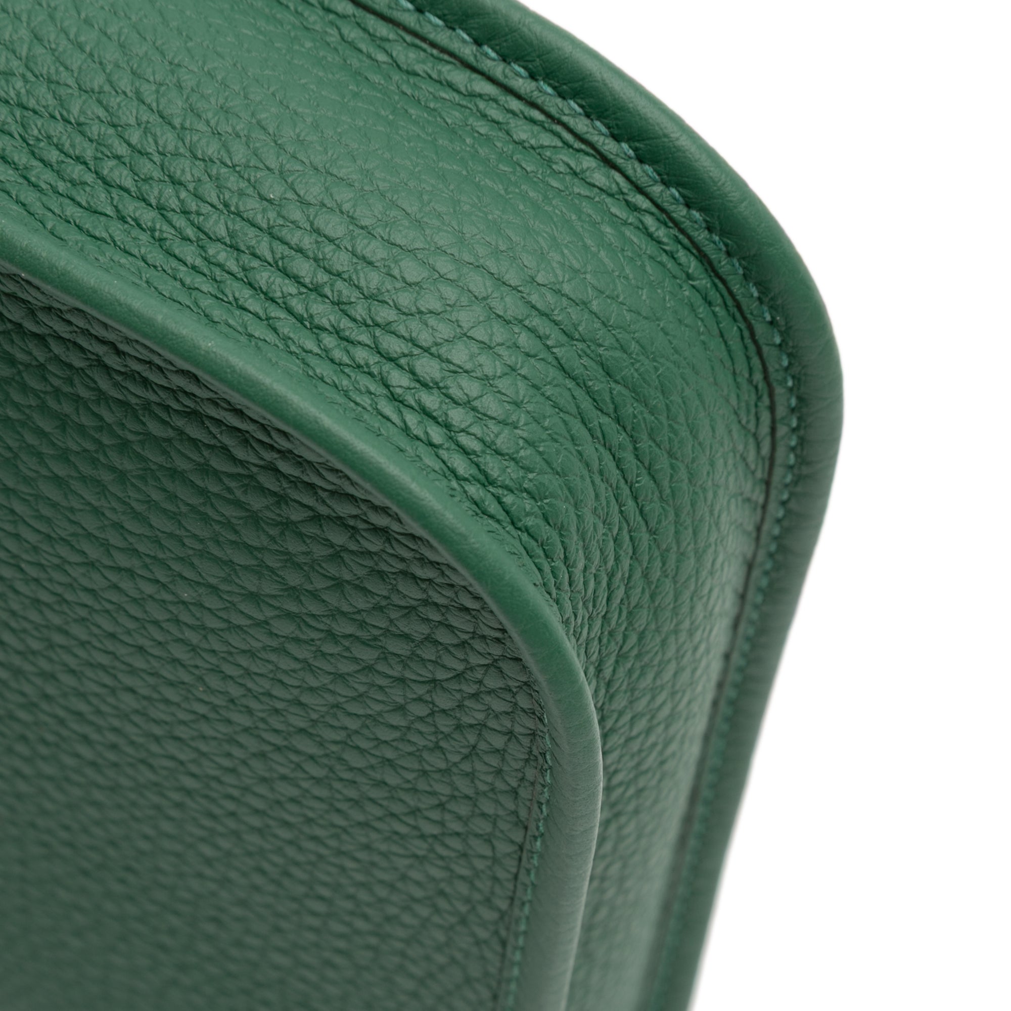 Clemence Evelyne TPM