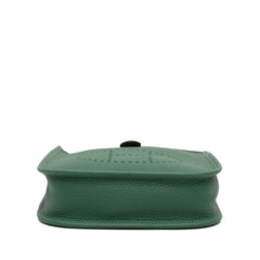 Clemence Evelyne TPM