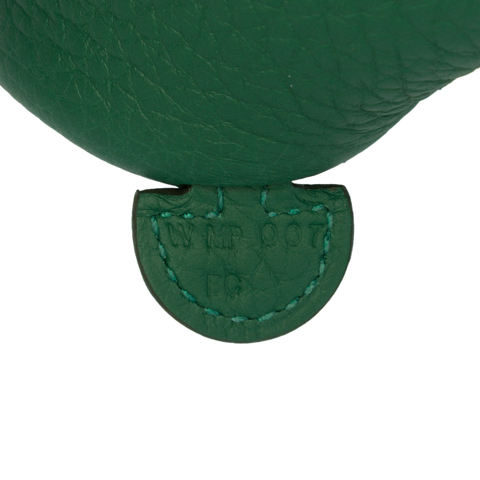 Clemence Evelyne TPM