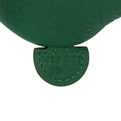 Clemence Evelyne TPM