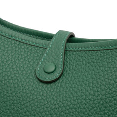 Clemence Evelyne TPM