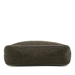 Wool Sport Handbag