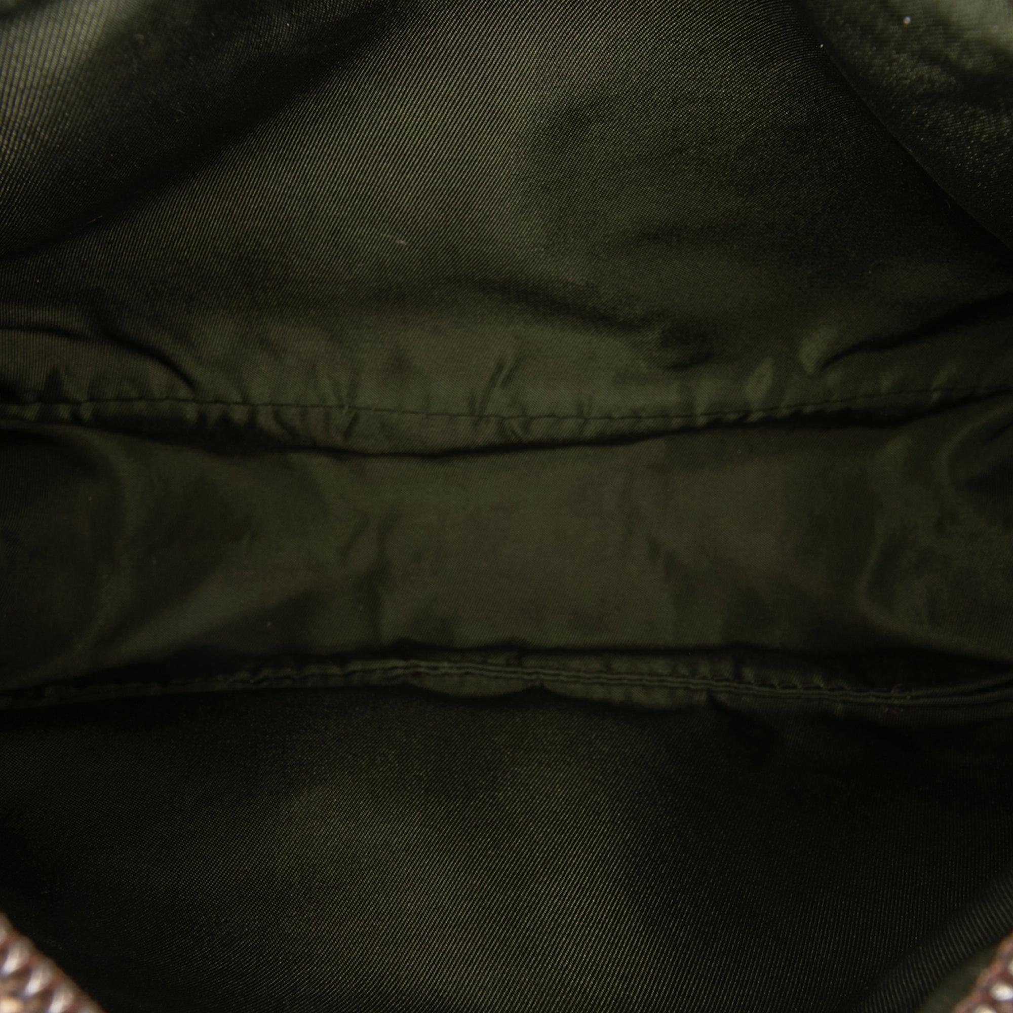 Wool Sport Handbag