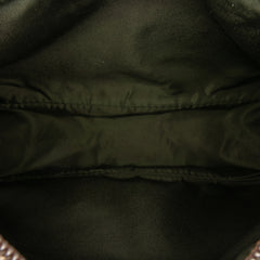 Wool Sport Handbag