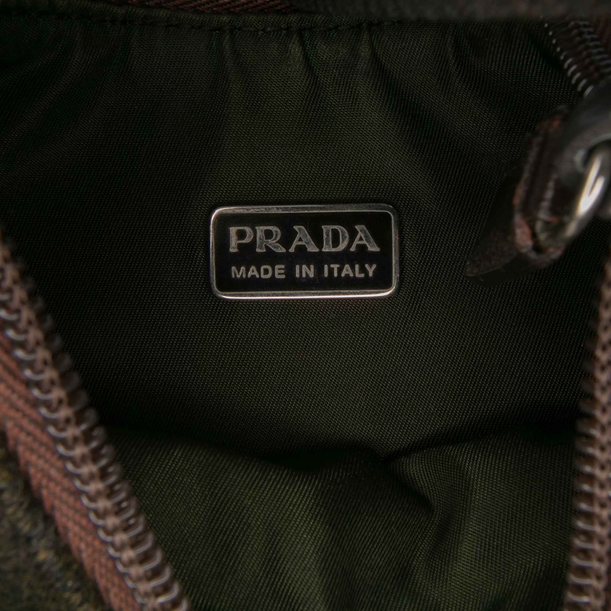 Wool Sport Handbag
