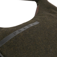 Wool Sport Handbag