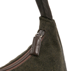 Wool Sport Handbag