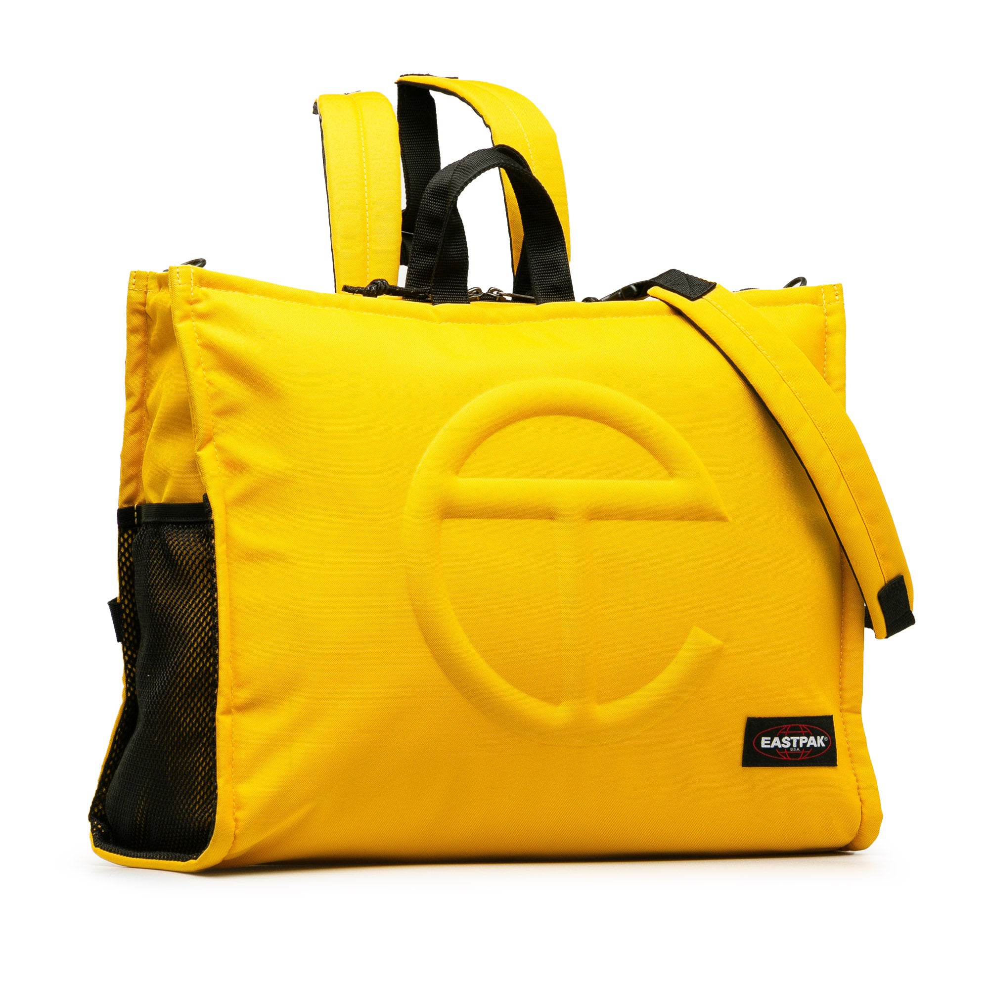 x Eastpak Large Convertible Shopping Bag_1