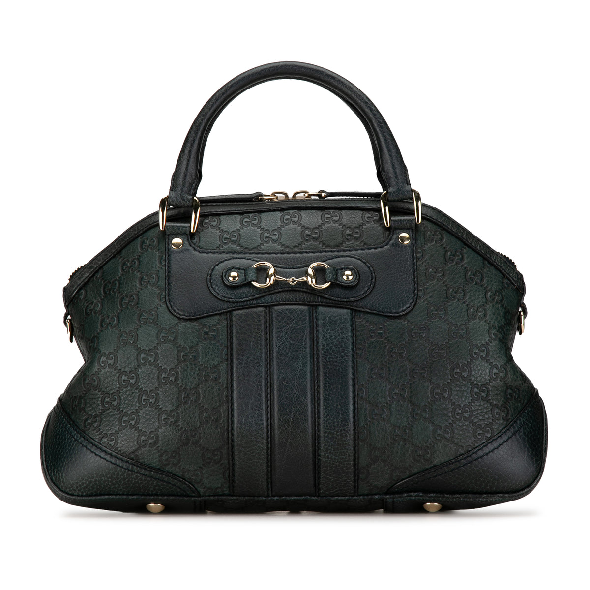 Guccissima Catherine Satchel_0