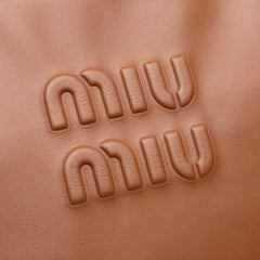 Large Soft Calf Softy Beau Top Handle Bag