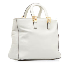 Medium Glacier FF Tote