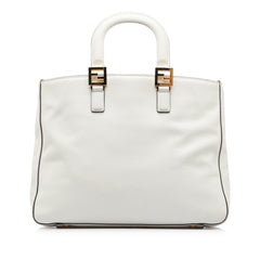 Medium Glacier FF Tote
