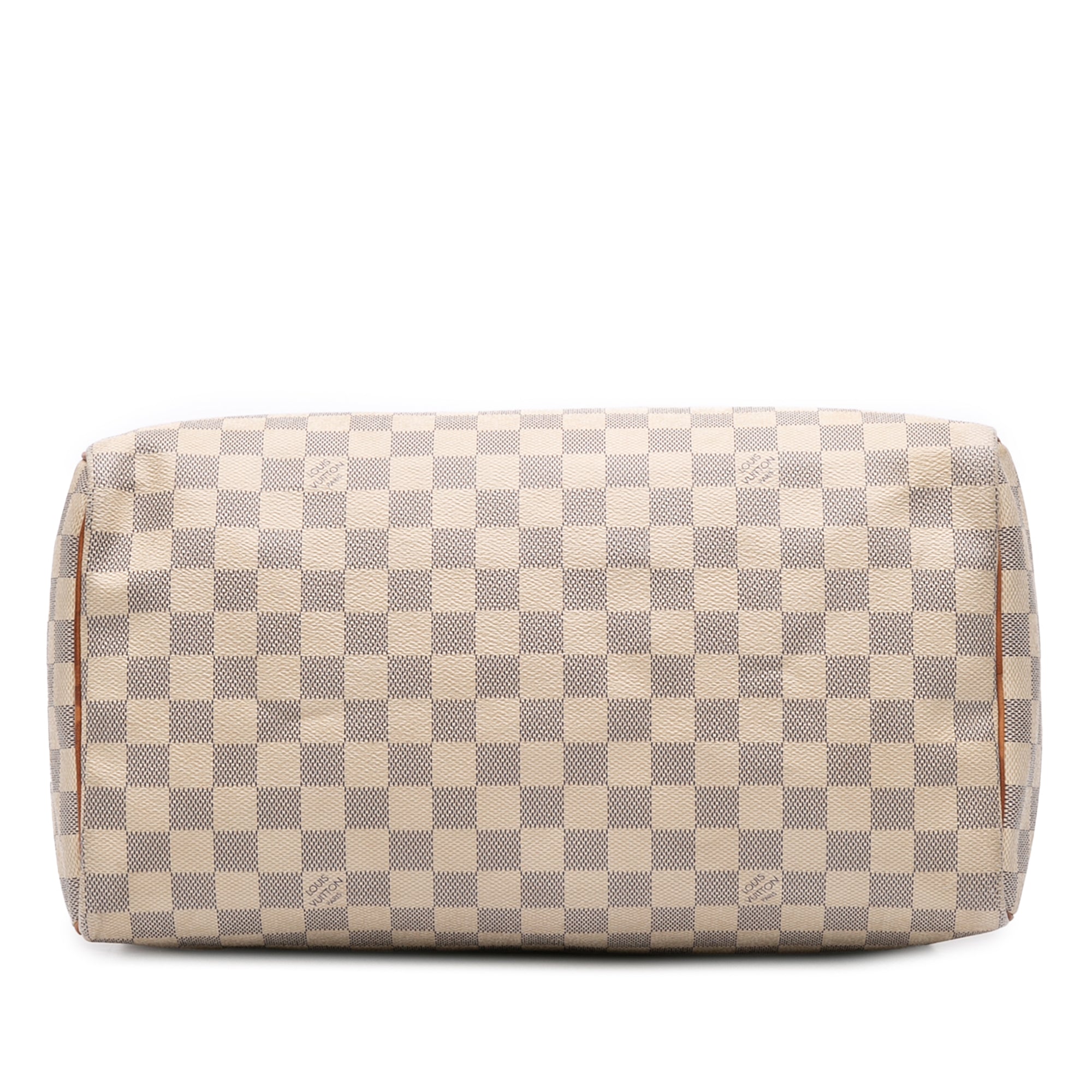 Damier Azur Speedy 35