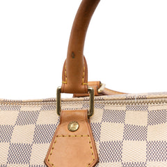 Damier Azur Speedy 35