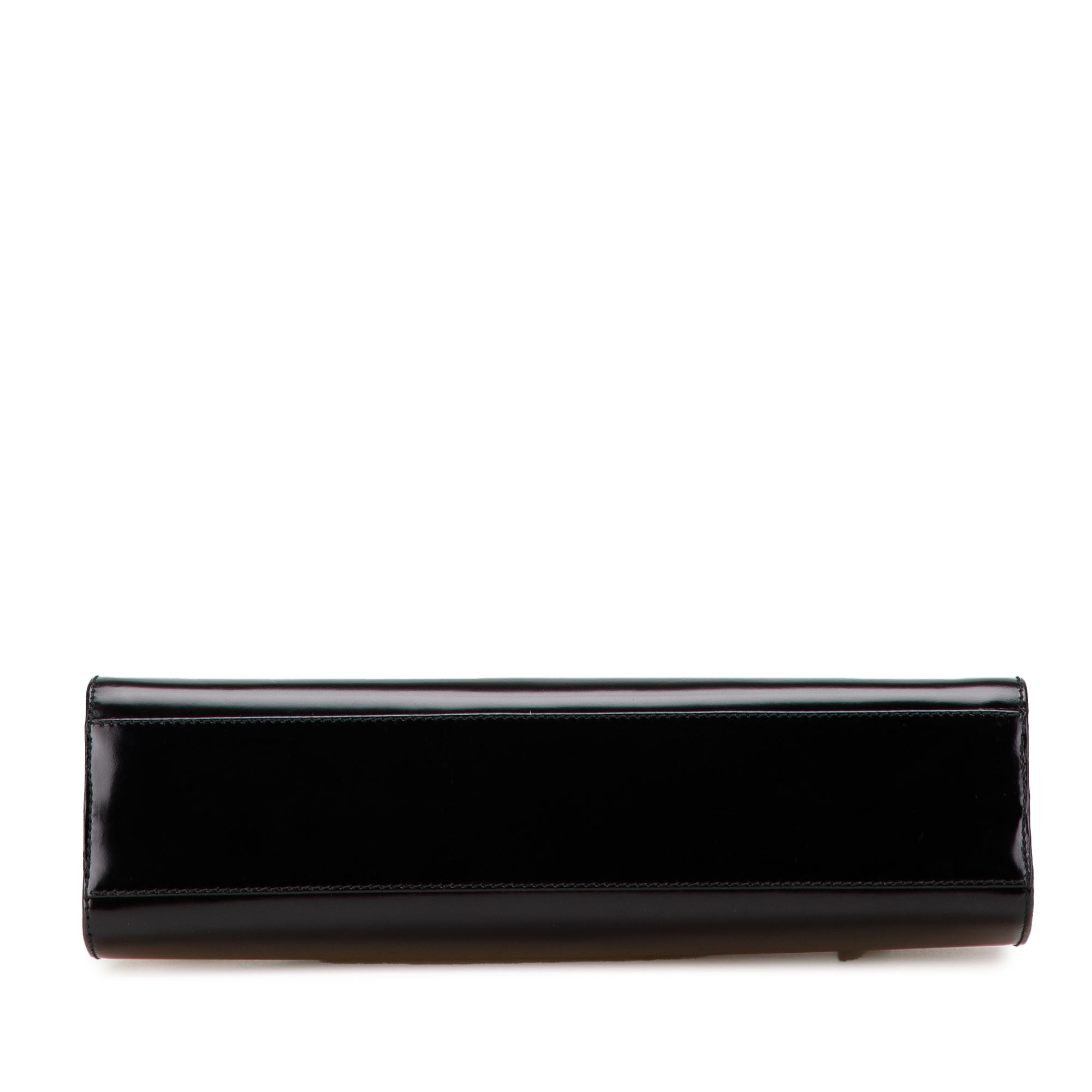 Calfskin Frame Handbag