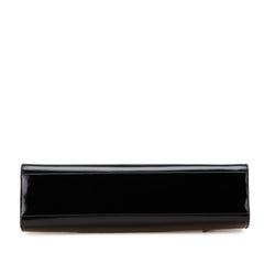 Calfskin Frame Handbag