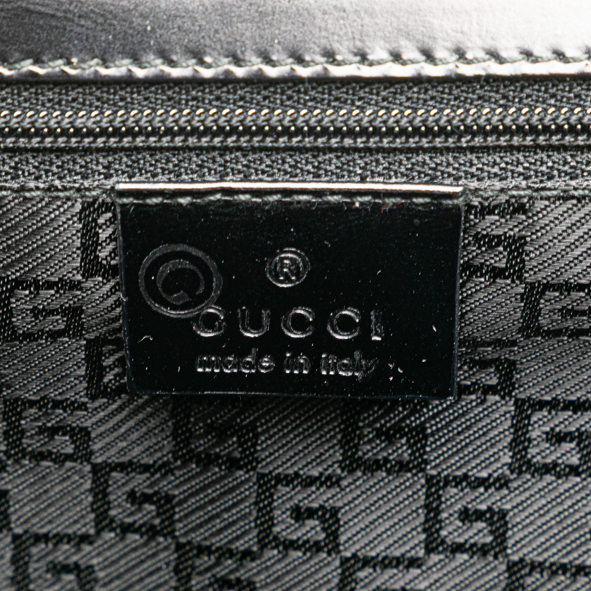 Calfskin Frame Handbag