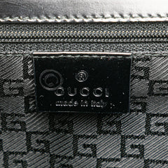 Calfskin Frame Handbag