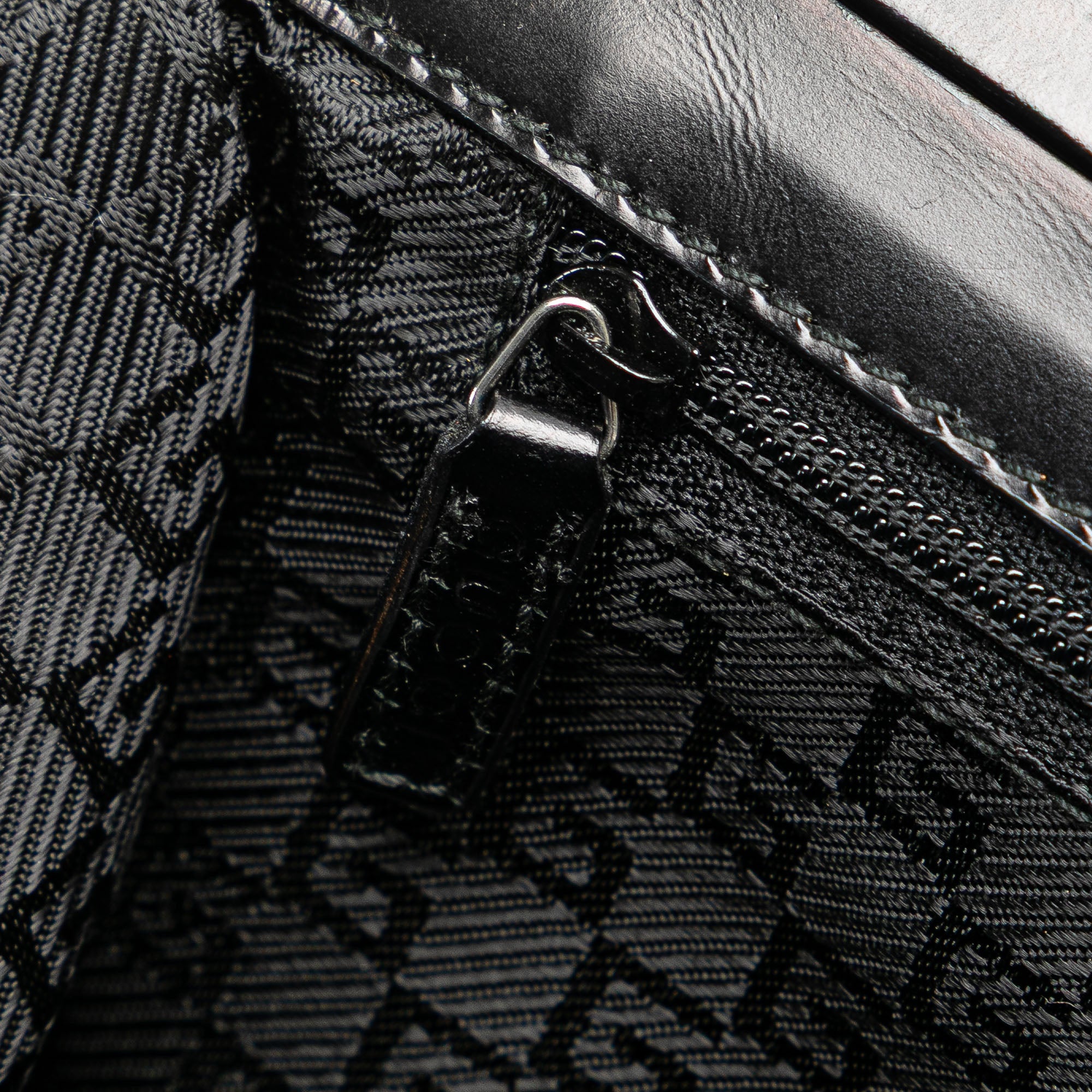 Calfskin Frame Handbag