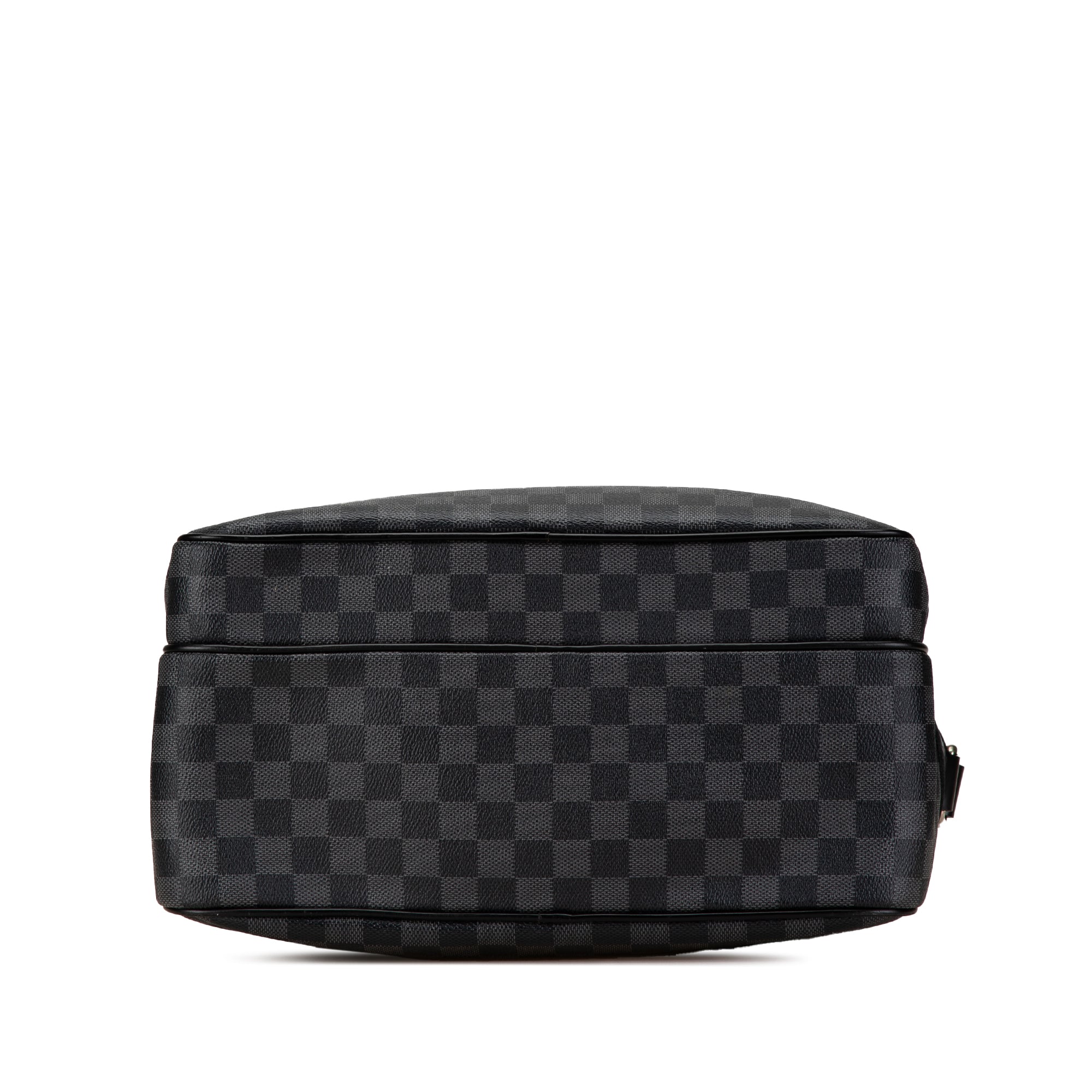 Damier Graphite Sac Leoh