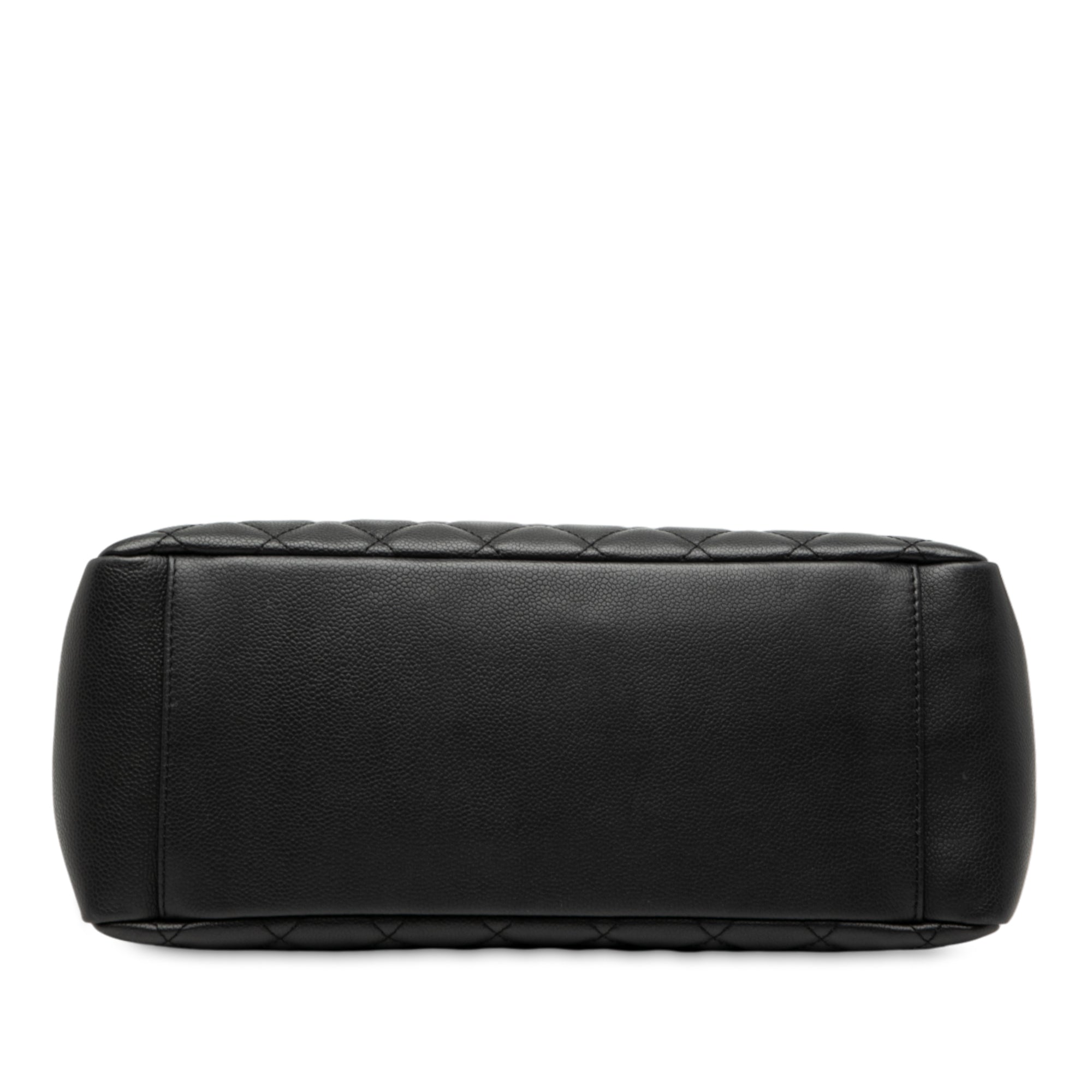 Caviar Grand Shopping Tote