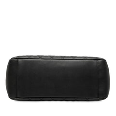 Caviar Grand Shopping Tote