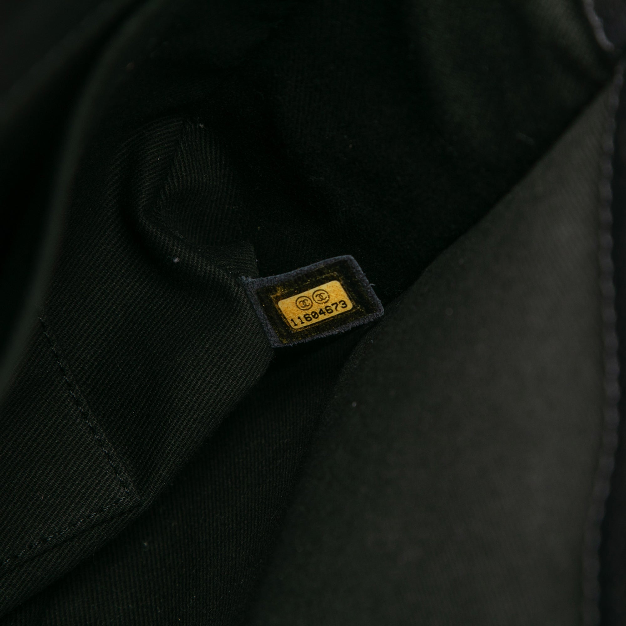 Caviar Grand Shopping Tote