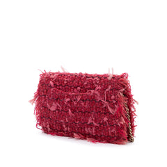 CC Tweed Wallet On Chain