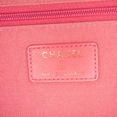 CC Tweed Wallet On Chain