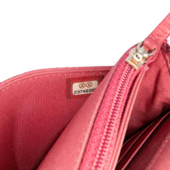 CC Tweed Wallet On Chain