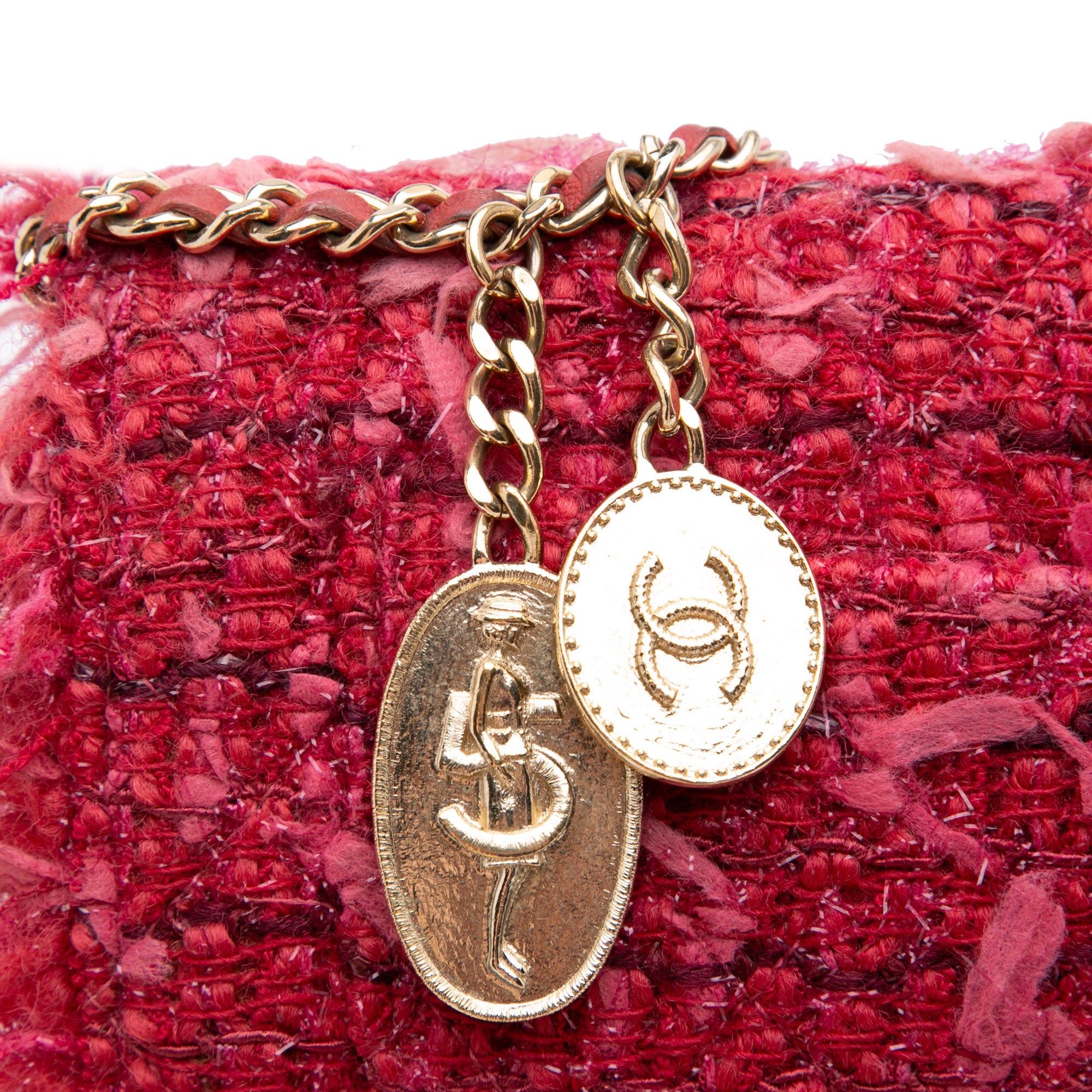 CC Tweed Wallet On Chain