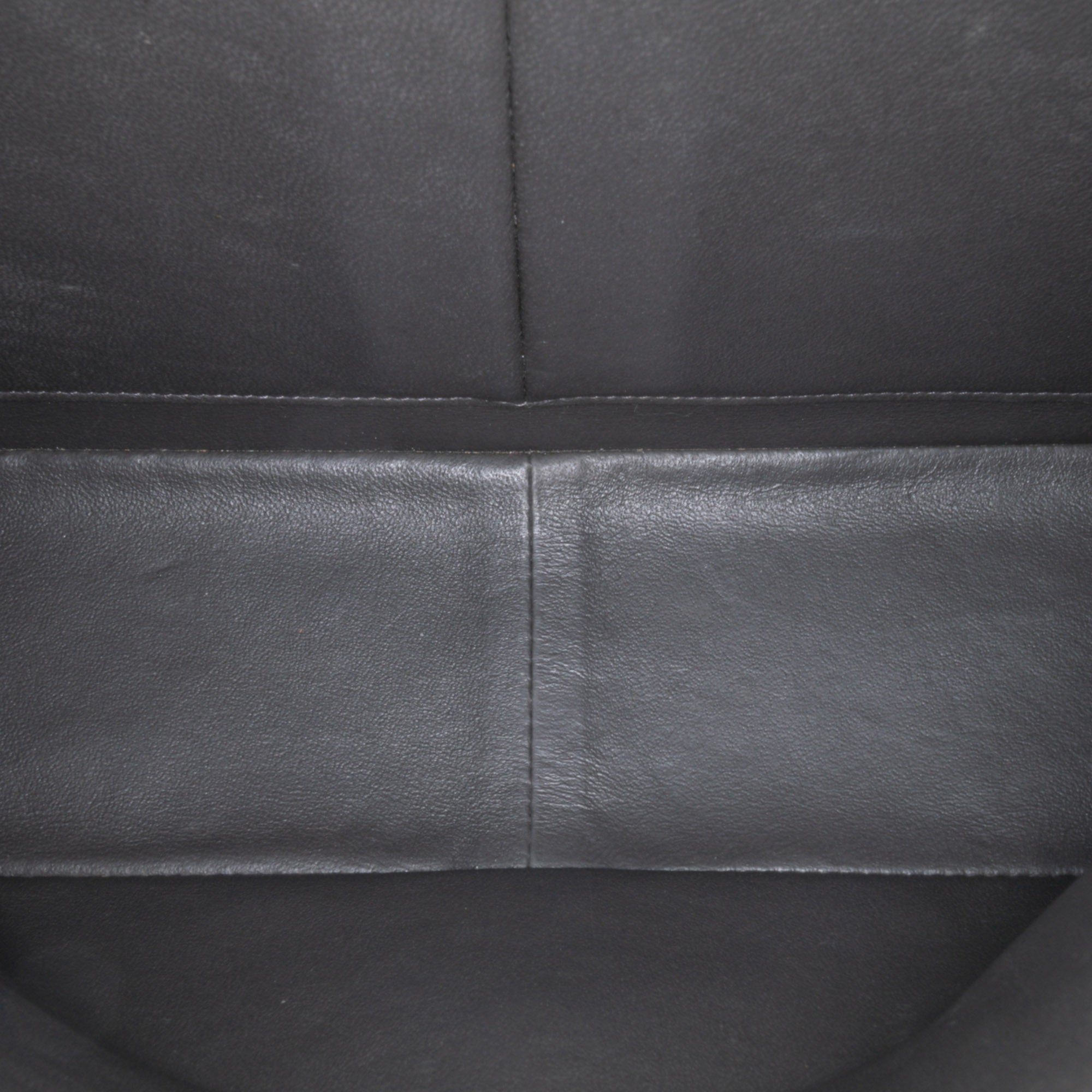 Jumbo Classic Lambskin Double Flap