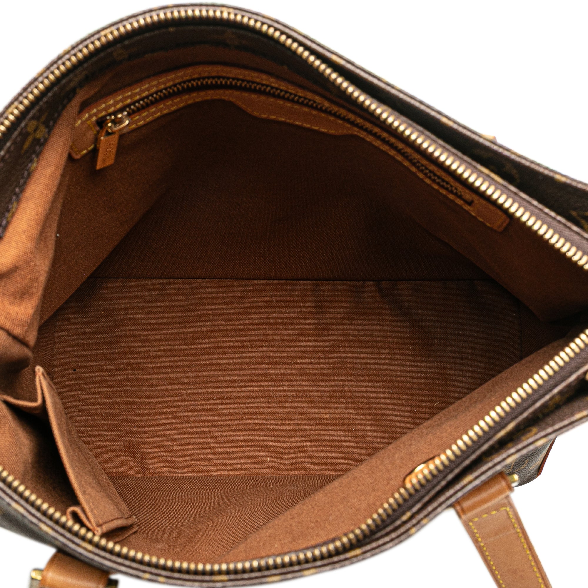 Monogram Cabas Piano