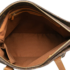 Monogram Cabas Piano