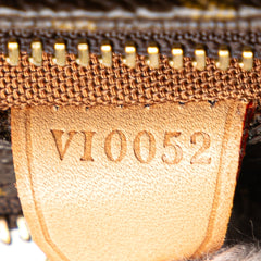 Monogram Cabas Piano