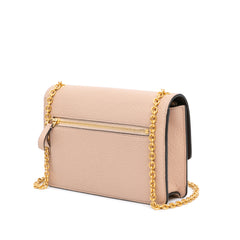 Small Grained Calfskin Darley Crossbody