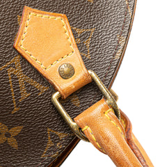 Monogram Ellipse PM