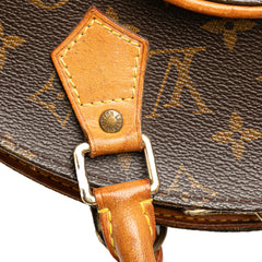 Monogram Ellipse PM