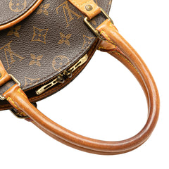 Monogram Ellipse PM