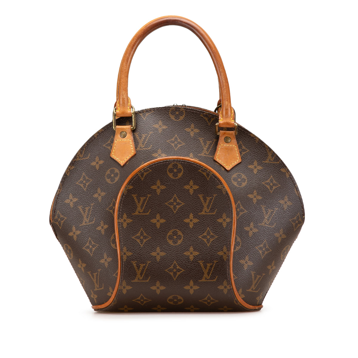 Monogram Ellipse PM