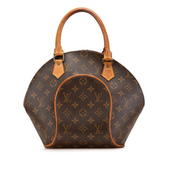 Monogram Ellipse PM