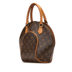 Monogram Ellipse PM