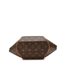 Monogram Ellipse PM