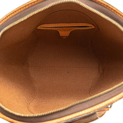 Monogram Ellipse PM