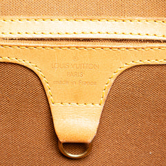 Monogram Ellipse PM
