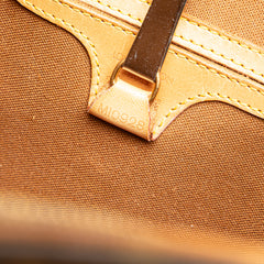 Monogram Ellipse PM