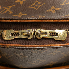 Monogram Ellipse PM