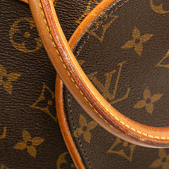 Monogram Ellipse PM
