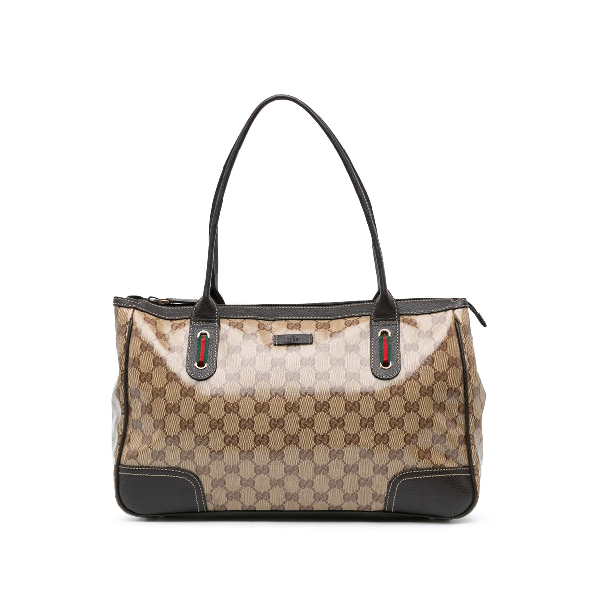 GG Crystal Princy Tote