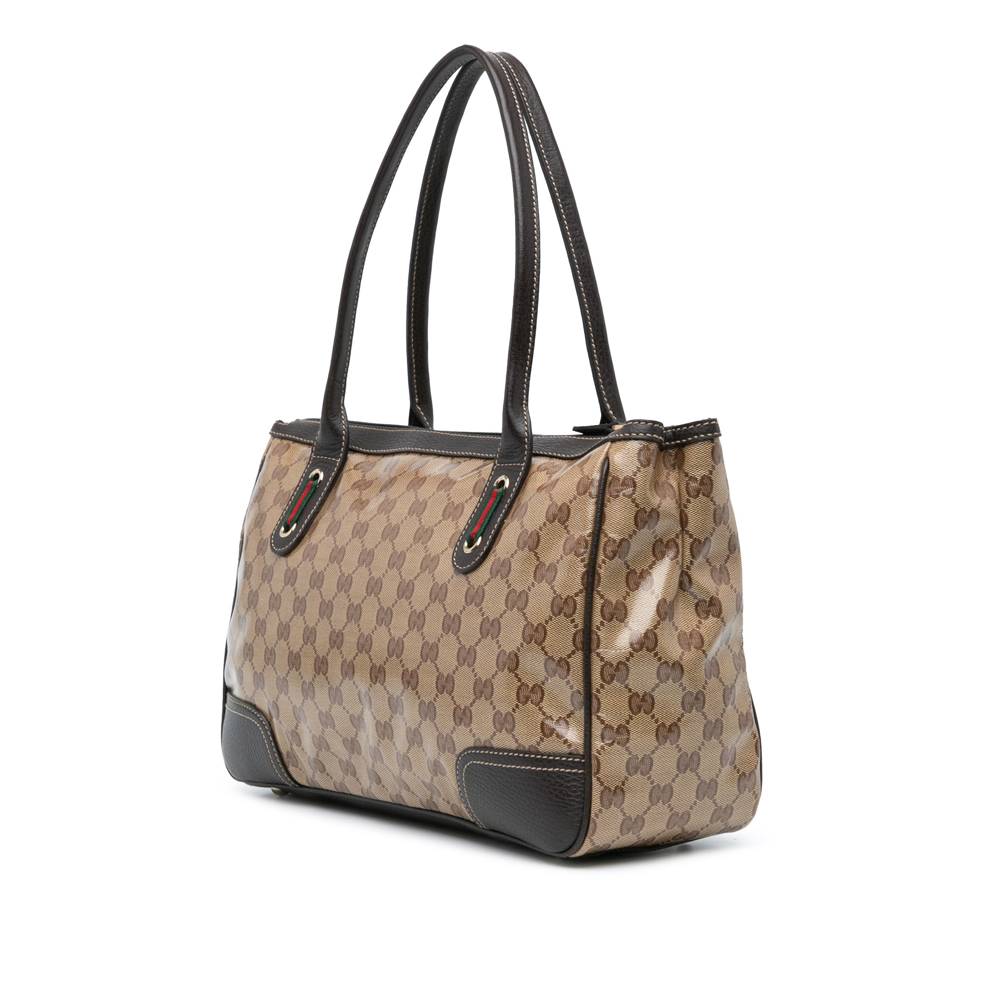 GG Crystal Princy Tote